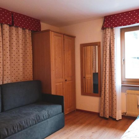 Hotel Malga Passerella موينا المظهر الخارجي الصورة